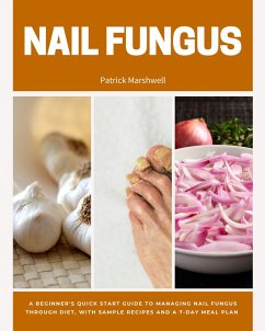 Cover Nail Fungus (eBook, ePUB)