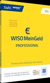 WISO Mein Geld Professional 365, 1 CD-ROM