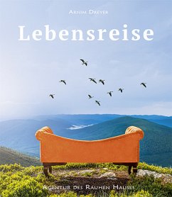 Lebensreise - Dreyer, Arnim