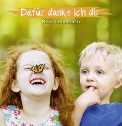 Dafür danke ich dir Cover Dafür danke ich dir