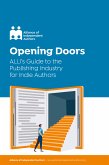 Opening Doors (eBook, ePUB)