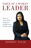 Voice of A Woman Leader (eBook, ePUB)