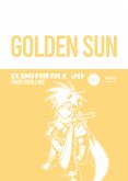 Golden sun (eBook, ePUB)