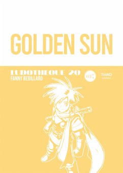 Golden sun (eBook, ePUB) - Rebillard, Fanny