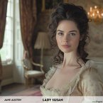 Lady Susan - Englisch-Hörverstehen meistern