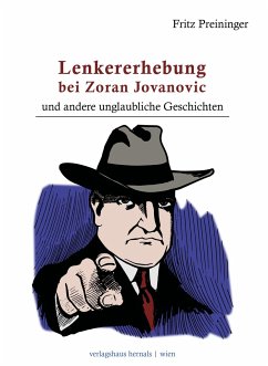 Lenkererhebung bei Zoran Jovanovic - Preininger, Fritz