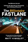 The Billionaire Fastlane (eBook, ePUB)