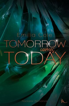Cover Tomorrow comes Today