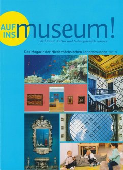 Auf ins Museum! - Herzog Anton Ulrich-Museum Braunschweug