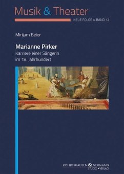 Marianne Pirker - Beier, Mirijam