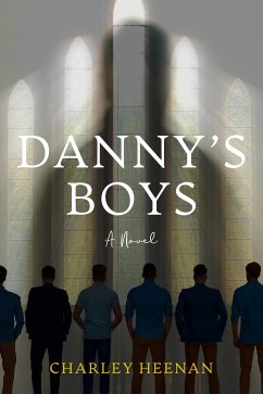 Danny's Boys (eBook, ePUB) - Heenan, Charley