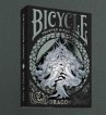 Bicycle Black Dragon - Bild 1
