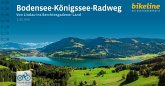 Bodensee-Königssee-Radweg