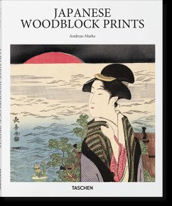 Japanese Woodblock Prints - Marks, Andreas