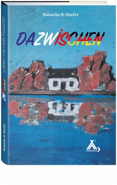 Dazwischen - Hoefer, Natascha N.