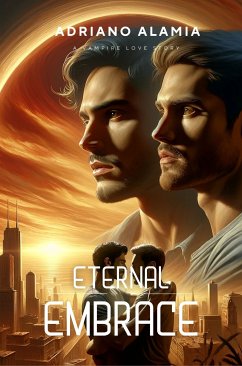 Eternal Embrace (eBook, ePUB) - Alamia, Adriano