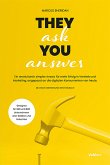 They ask you answer (eBook, PDF)