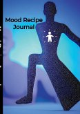 Mood Recipe Journal