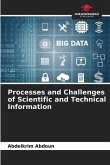Processes and Challenges of Scientific and Technical Information