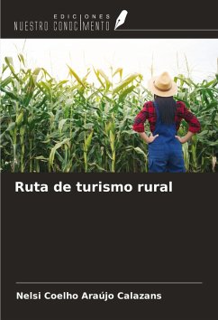 Cover Ruta de turismo rural