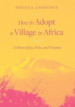 How to Adopt a Village in Africa