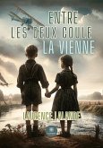 Entre les deux coule la Vienne