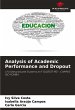 Analysis of Academic Performance and... - Bild 1
