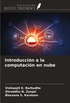 Cover Introducción a la computación en nube
