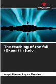 The teaching of the fall (Ukemi) in Judo