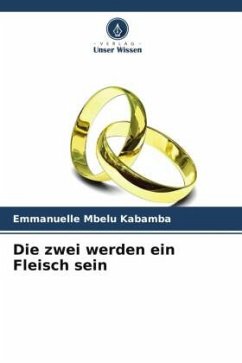 Die zwei werden ein Fleisch sein - Mbelu Kabamba, Emmanuelle