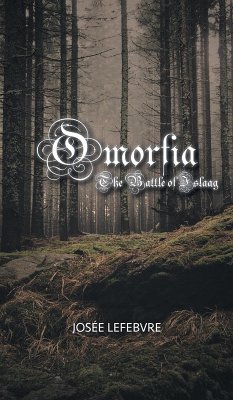 Cover The Battle of Islaag