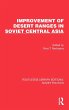 Improvement of Desert Ranges in Soviet... - Bild 1