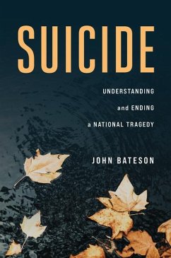 Suicide - Bateson, John
