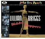 Diddy Boppers - Juke Box Pearls (Cd)