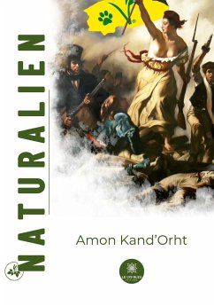 Naturalien - Amon Kand'orht