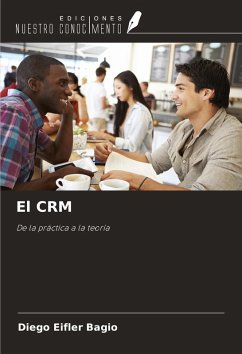 El CRM - Eifler Bagio, Diego El CRM - Eifler Bagio, Diego