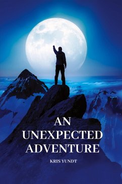 An unexpected adventure Cover An unexpected adventure