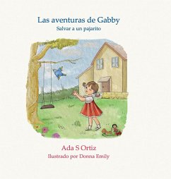 Las aventuras de Gabby - Ortiz, Ada