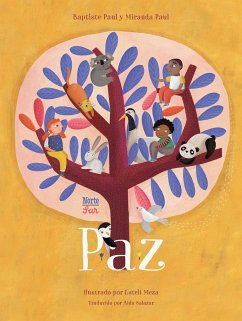 Paz - Paul, Baptiste; Paul, Miranda