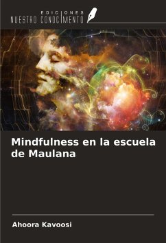 Cover Mindfulness en la escuela de Maulana