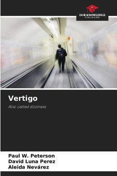 Vertigo - Peterson, Paul W.;Luna Perez, David;Nevárez, Aleida