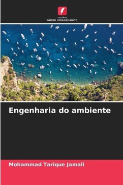 Engenharia do ambiente - Jamali, Mohammad Tarique