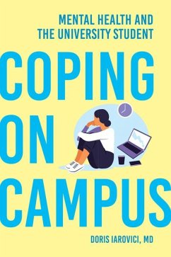 Coping on Campus - Iarovici, Doris