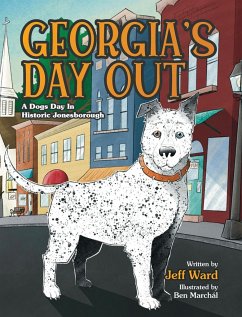 Georgia's Day Out - Ward, Jeff