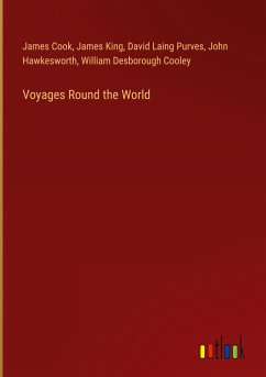 Voyages Round the World