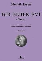 Bir Bebek Evi - Ibsen, Henrik