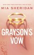 Grayson's Vow - Bild 1