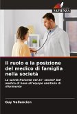 Il ruolo e la posizione del medico di famiglia nella società