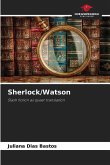 Sherlock/Watson