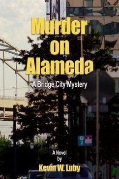 Murder on Alameda (eBook, ePUB) - Luby, Kevin W.